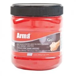 Gel lavant d'atelier Arma pour les mains - GEL121