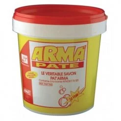 Savon Arma® Pâte Arma