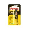 Colle multi-usages Pattex repair gel -Nettoyant Soldes AFD 95471