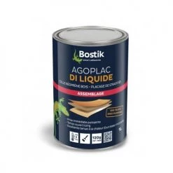 Colle néoprène Bostik Agoplac DI liquide
