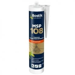 Mastic Bostik MSP 108