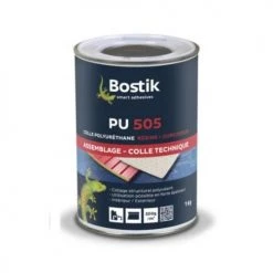 Colle polyvalente Bostik PU 505
