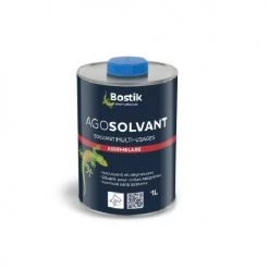 Solvant Bostik Agosolvant