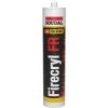 Mastic Soudal Firecryl FR -Nettoyant Soldes AFD 95699