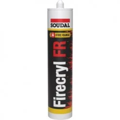 Mastic Soudal Firecryl FR
