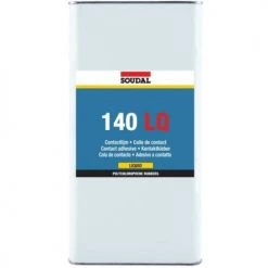 Colle de contact Soudal 140 LQ liquid