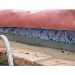 Mousse Soudal Flexifoam Gun -Nettoyant Soldes AFD 95937