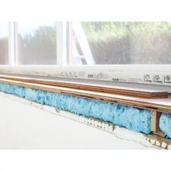 Mousse Soudal Flexifoam Gun -Nettoyant Soldes AFD 95938