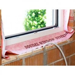 Mousse Soudal Flexifoam Gun -Nettoyant Soldes AFD 95939