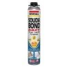 Mousse-colle PU Soudal Soudabond Easy Gun -Nettoyant Soldes AFD 95956
