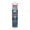 Mastic colle polymère hybride Soudal Fix All Flexi
