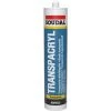 Mastic Soudal Transpacryl -Nettoyant Soldes AFD 95995