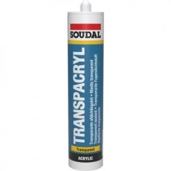 Mastic Soudal Transpacryl