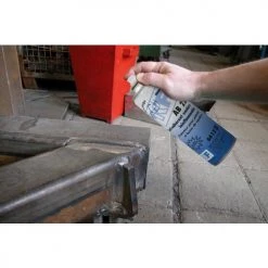 Lubrifiant anti-adhérent soudure KF AB 22 - 6612 -Nettoyant Soldes AFD 96096