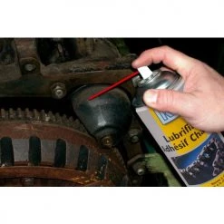 Lubrifiant adhésif KF pour chaînes -Nettoyant Soldes AFD 96137