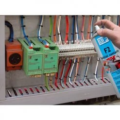 Nettoyant KF F2 spécial contacts -Nettoyant Soldes AFD 96151