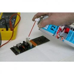 Nettoyant KF F2 spécial contacts -Nettoyant Soldes AFD 96152