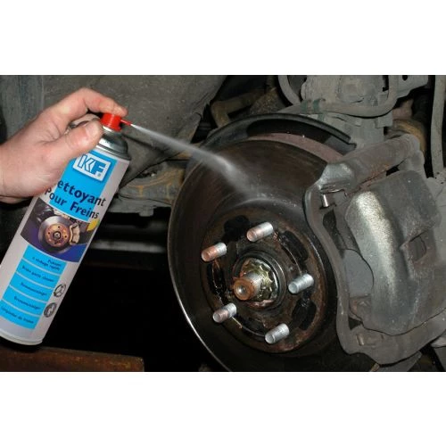 Nettoyant pour freins KF 4 Nettoyant pour freins KF – Image 2