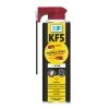 Dégrippant lubrifiant KF 5 Double Spray -Nettoyant Soldes AFD 96161