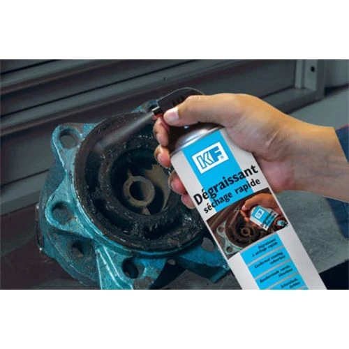 Dégraissant KF séchage rapide 5 Dégraissant KF séchage rapide – Image 3