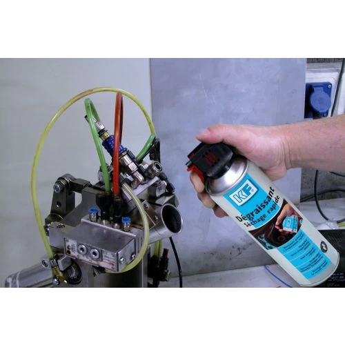 Dégraissant KF séchage rapide 4 Dégraissant KF séchage rapide – Image 2