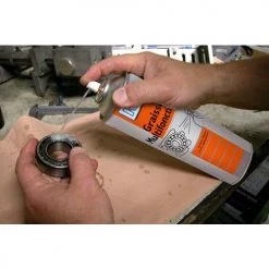 Graisse lithium KF multifonctions 7 Graisse lithium KF multifonctions -Nettoyant Soldes AFD 96222