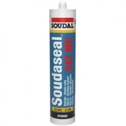 Mastic colle Soudal Soudaseal 242 MC