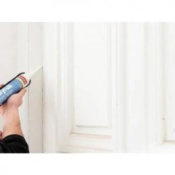 Mastic colle Soudal Soudaseal 242 MC -Nettoyant Soldes AFD 96247