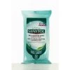 Lingettes désinfectantes multi-usages Sanytol eucalyptus -Nettoyant Soldes AFD 98442