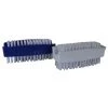 Brosse à ongles nylon Brosserie Thomas à 2 faces -Nettoyant Soldes AFD 99234